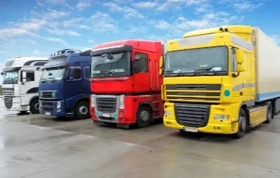 Ankara Afyon Nakliye Ambarı