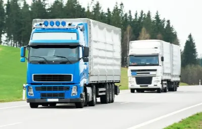 Ankara Afyon | Eşya Taşıma